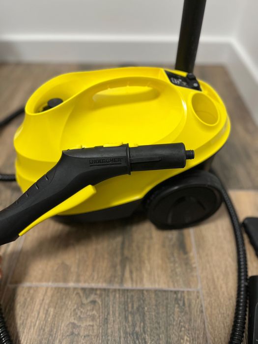 Парочистачка Karcher cs3