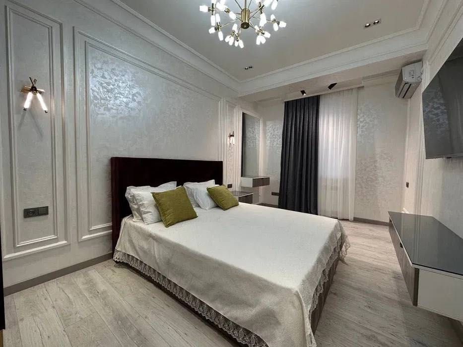 Квартира ижарага берилади