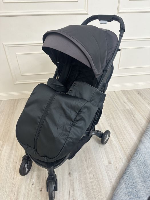 Mstar Коляскасы Сатылады