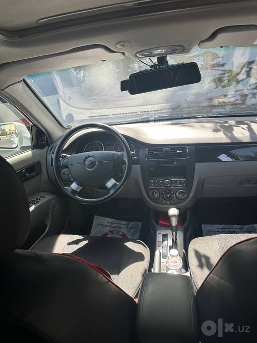 Chevrolet Gentra 2022 LT Elegant Plus | АКПП | 102 000 km