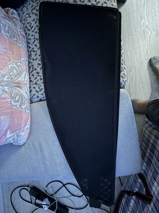 Шторки камри 40-45