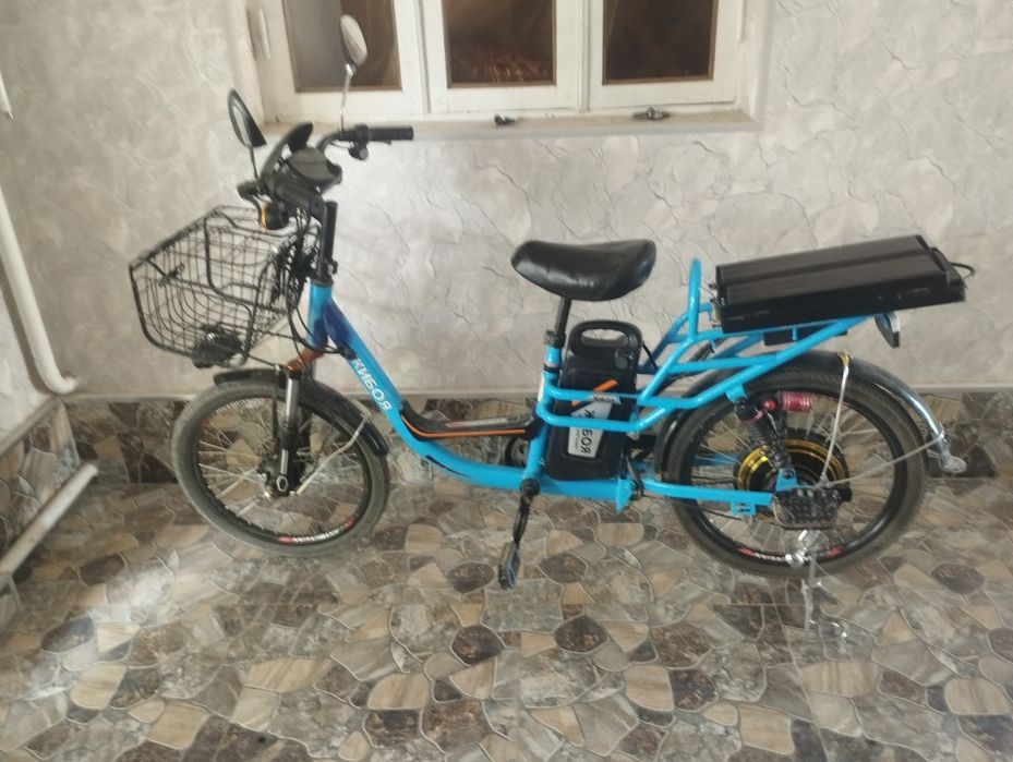 Elektronni velasaped