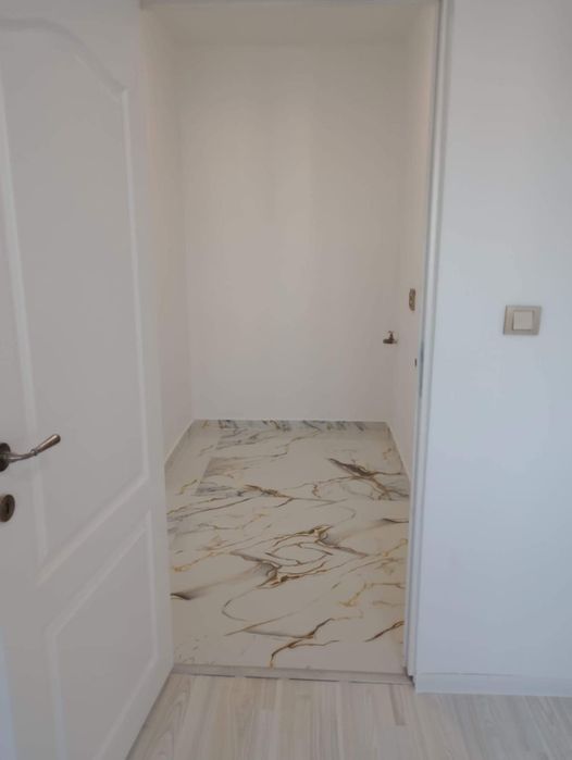 Apartament Exercitiu