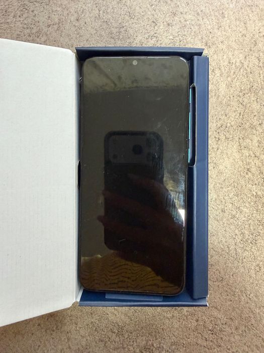 Motorola Moto E7 Power 64GB / 4GB RAM, Dual SIM, cu cutie