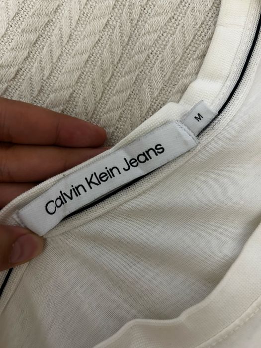 Футболка Calvin Klein