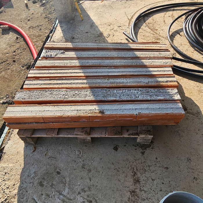 Щурц Wienerberger 125 см