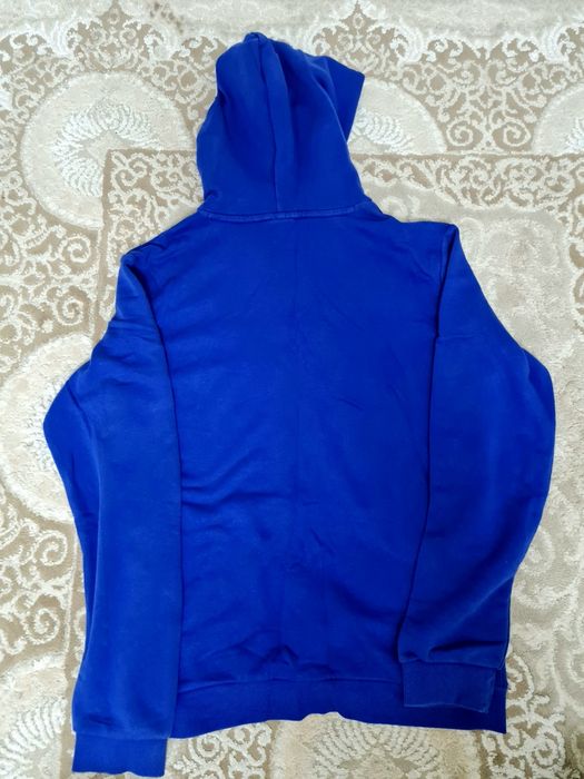 Hanorac Puma Albastru
