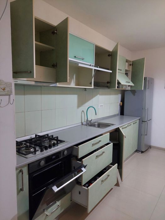 Set mobilă bucătărie SH