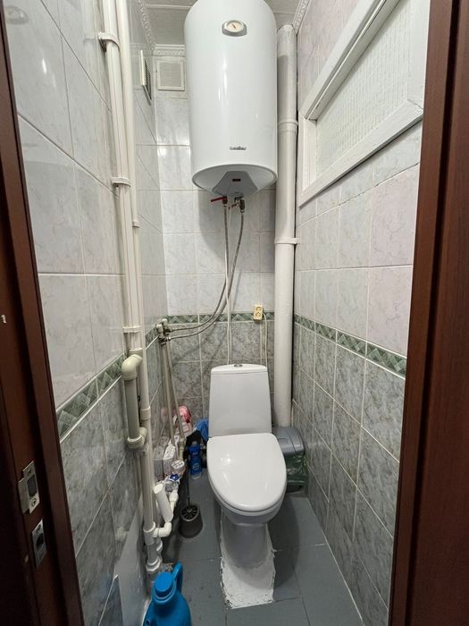Продам  4х комнатную квартиру