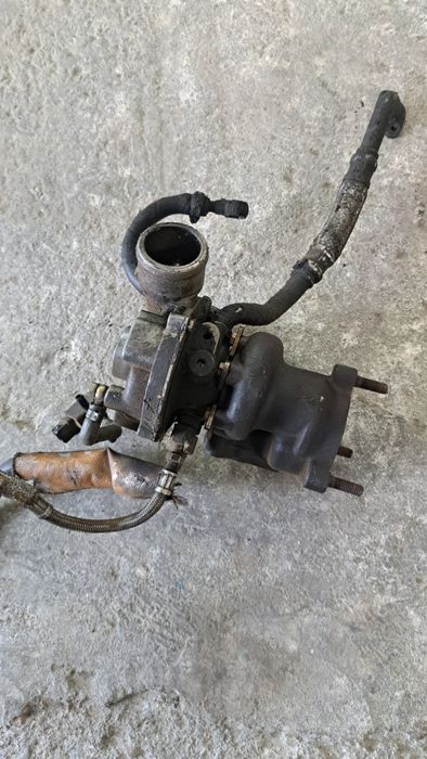 Продам запчасти двигателей