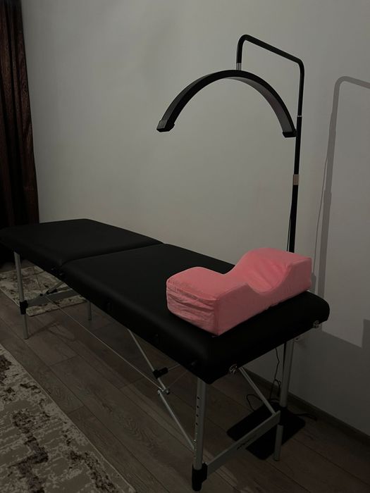 Pat+lampa+organizator gene