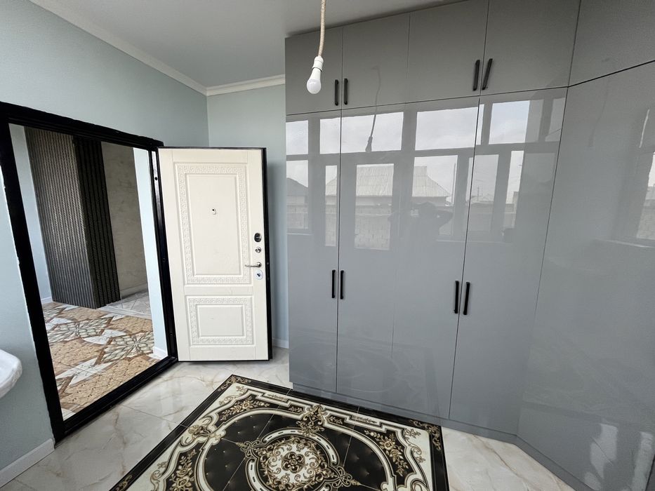 Сатылады үлкен үй Түркістан улица Серт 140