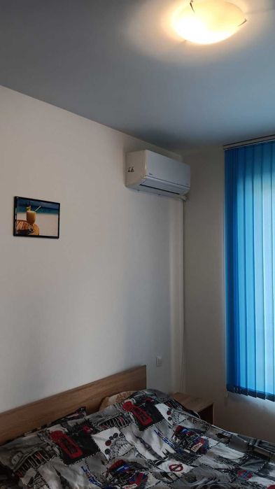 Продава се Двустаен апартамент в София, Света Троица - 60 кв.м за 11 €/кв.м - Снимка #2