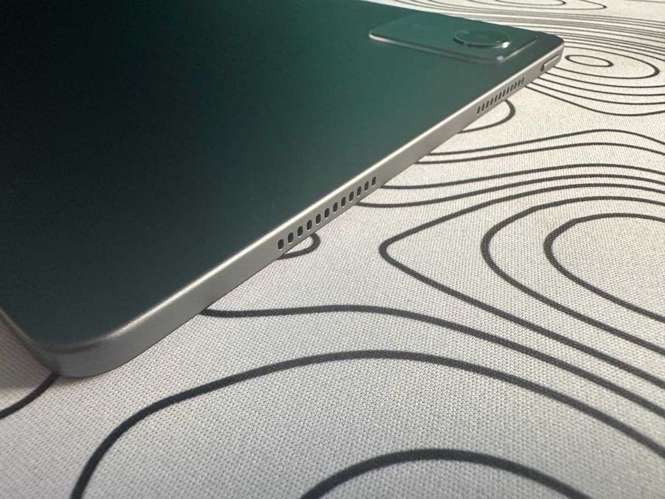 Tableta Lenovo M11 4GB 128GB  Wi-Fi cu Folio Case si Stylus (Ca Nou)