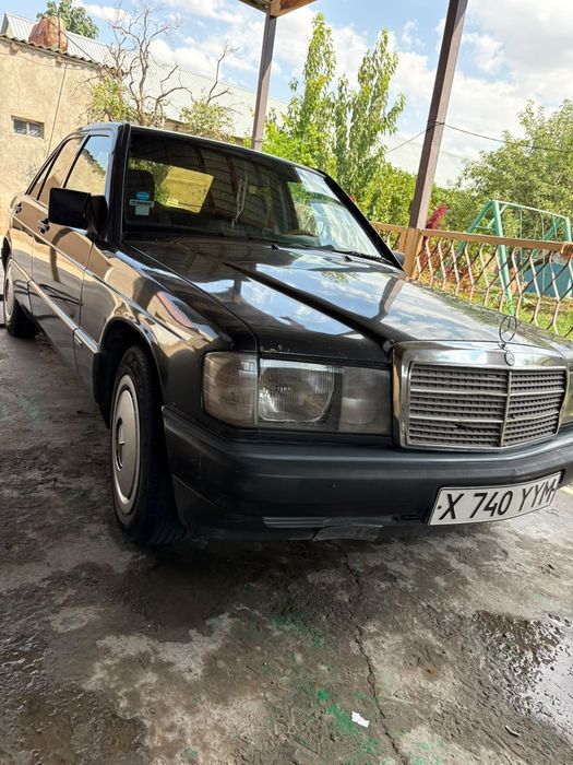 Мерседес 190 сатылады
