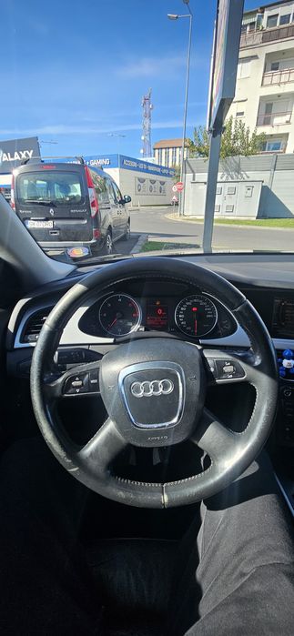 Audi A4 Avant 2.0 TDI