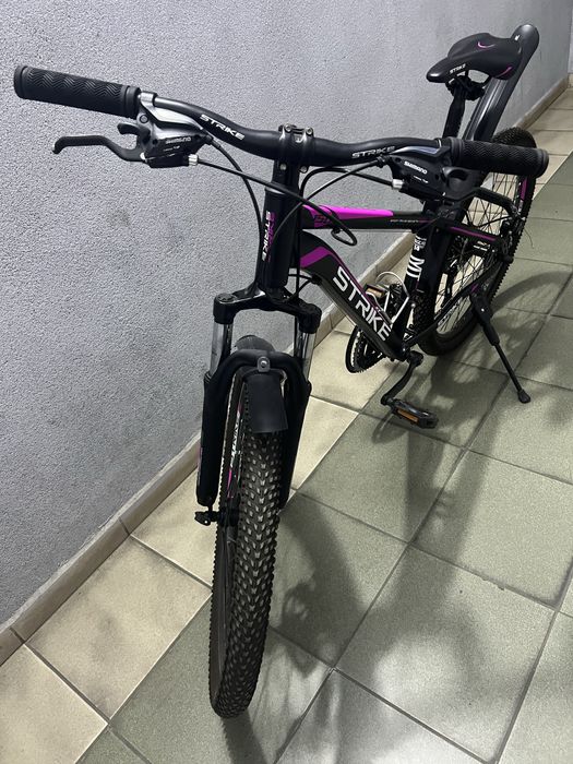 Продам подростковый велосипед