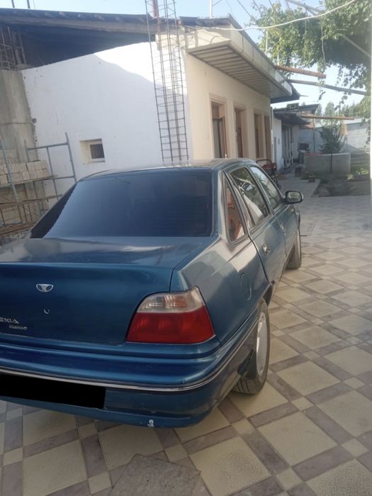 Nexia 1 Sonc 2001