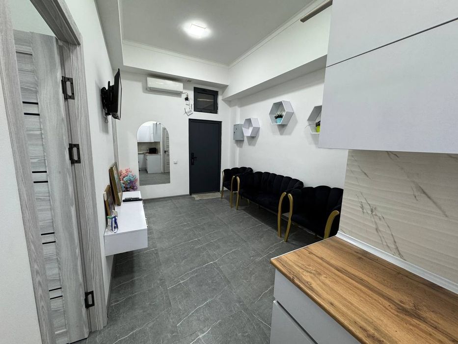 Аренда Салон и Косметолог и другие можно на Сагбан