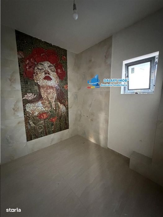 Proprietar-Casa P+1+M-5 camere3bai- Teren 540mp Vis-a-vis  PADURE