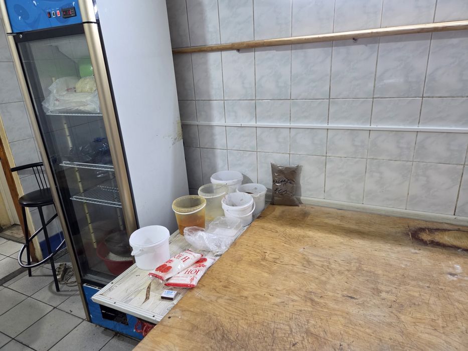 Продаётся готовый бизнес