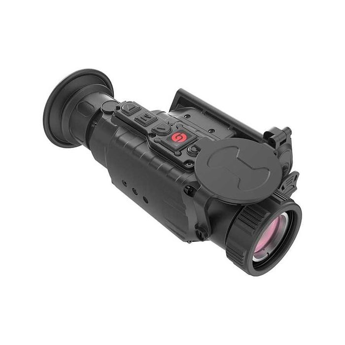 Camera cu termoviziune GUIDE TA651