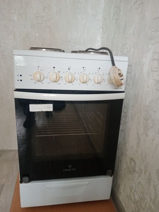 Продам электрический плита