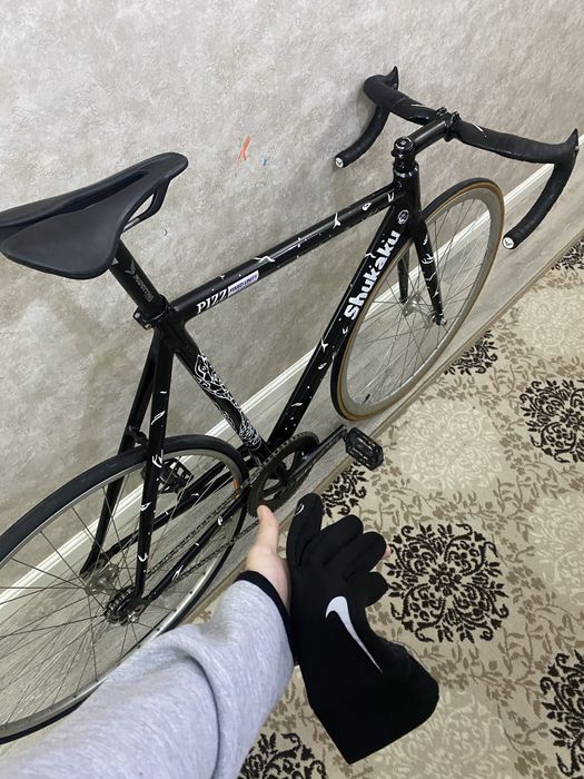 Фикс шукаку пизз