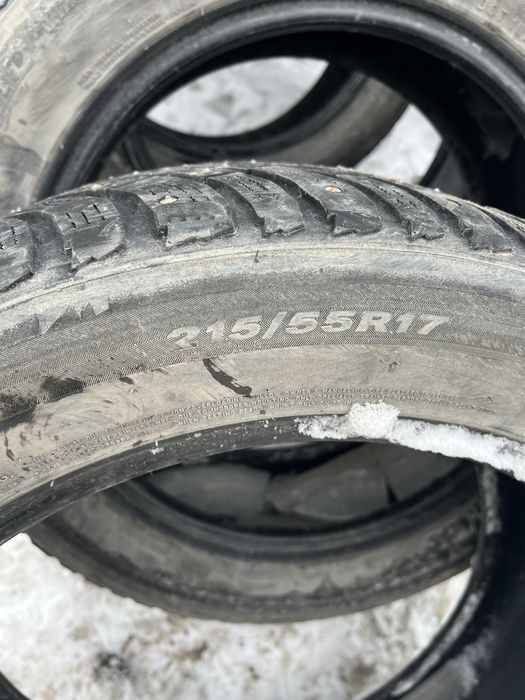 Продам покрышки