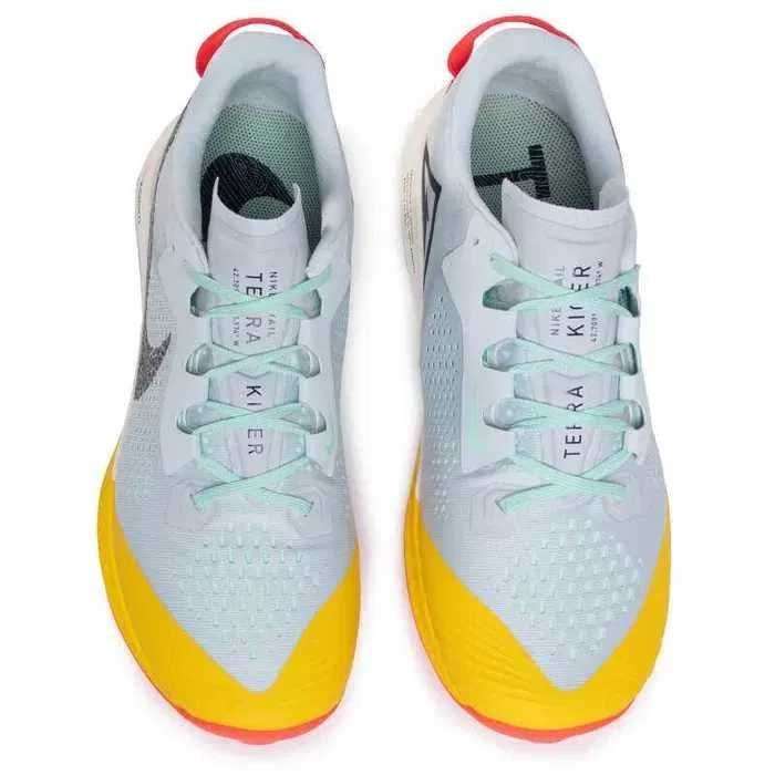 Nike - Air Zoom Terra Kiger 6 номер  43 Оригинал Код 6127