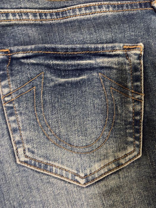 Blugi True Religion femei