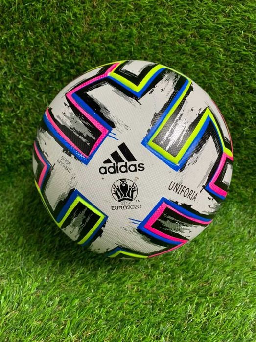 Футбольный мяч Brazuca размер 5