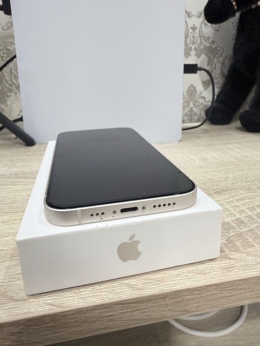 Iphone 13 128GB Starlight