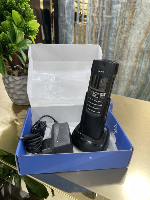 Nokia 8910i Раритет 2002 года