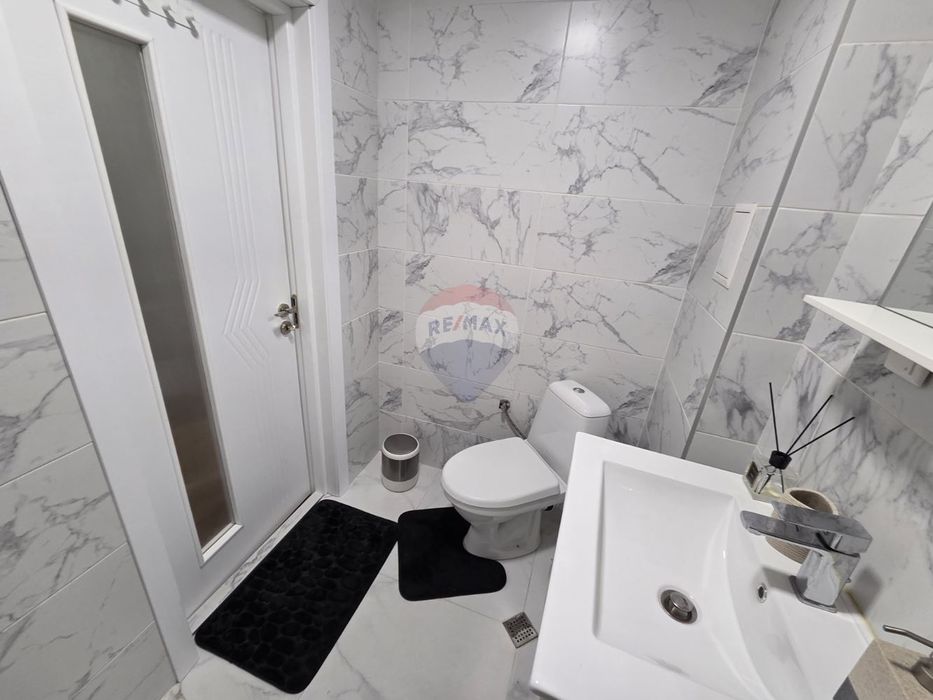 Дава се под наем Двустаен апартамент в Варна, Гранд Мол Варна - 72 кв.м за 528.36 € - Снимка #9