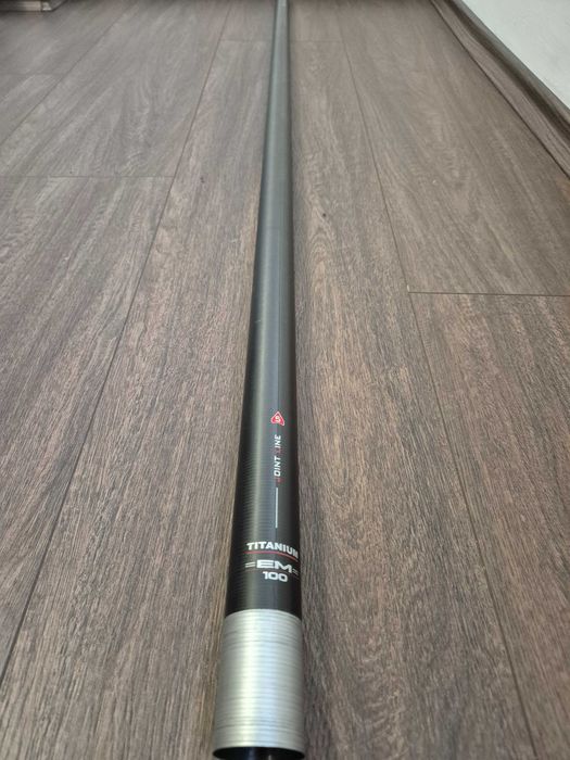 Продавам топ сети Colmic EM150 и EM180 + 5то коляно EM100