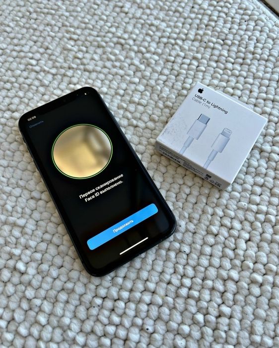  iPhone 11 128GB  Айфон 11