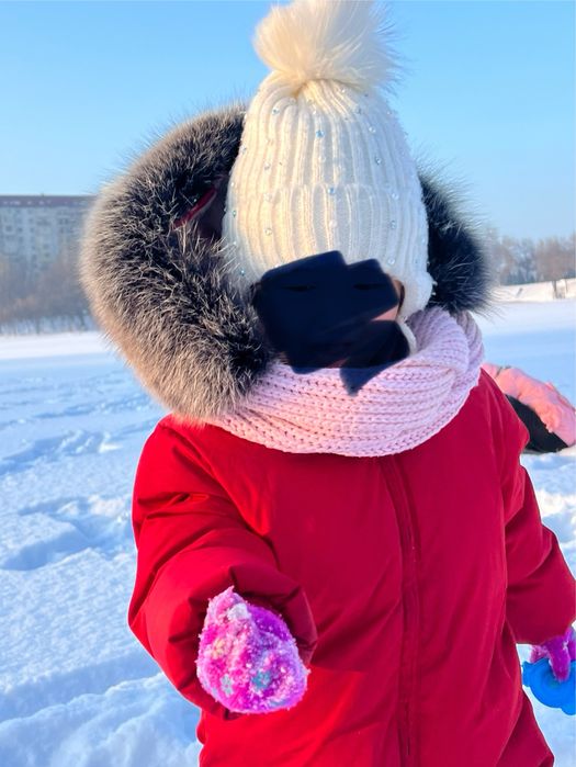 Продам комбинезон