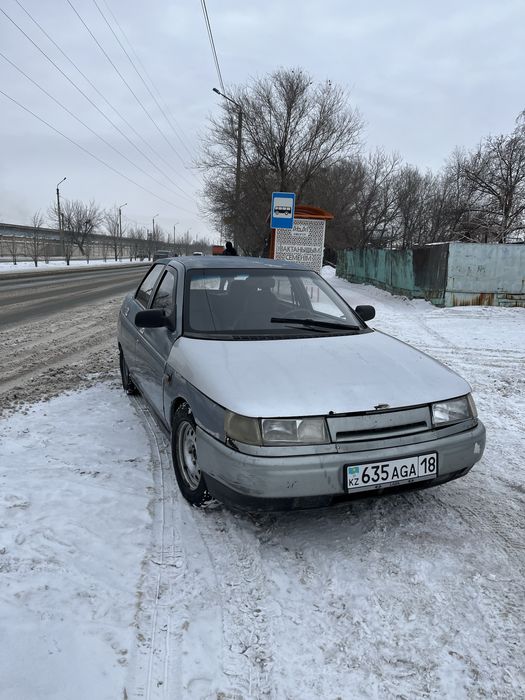 Продам ваз 2110.