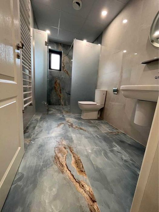 Строителни услуги