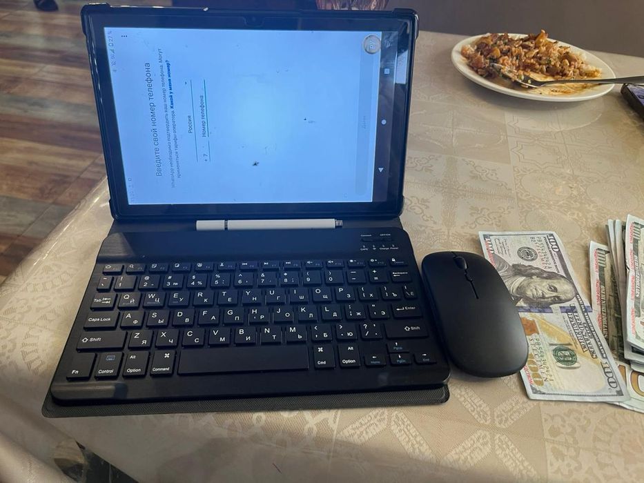 Air Pro OZCT  продам планшет