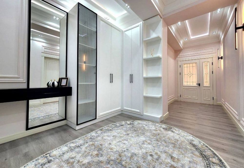 Продажа 3/5/7 квартиры, Яккасарайский р-н, парк Бабура