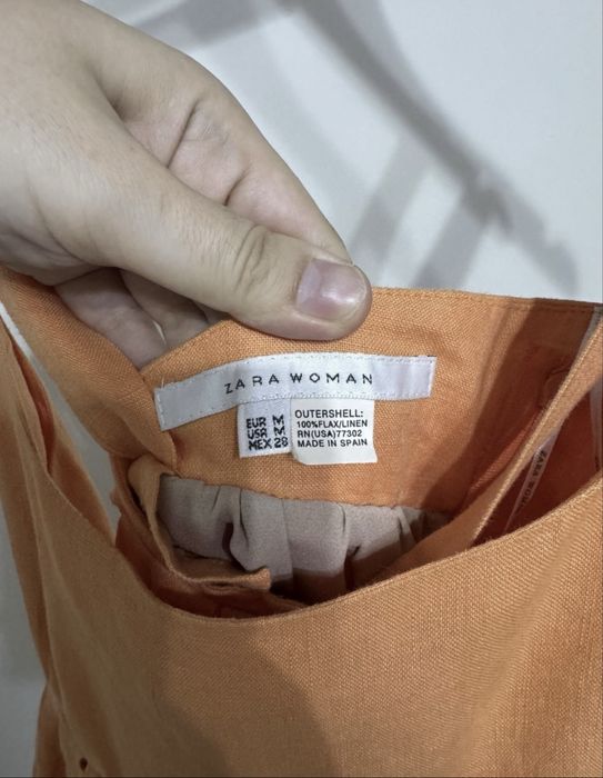 Сарафан женский Zara