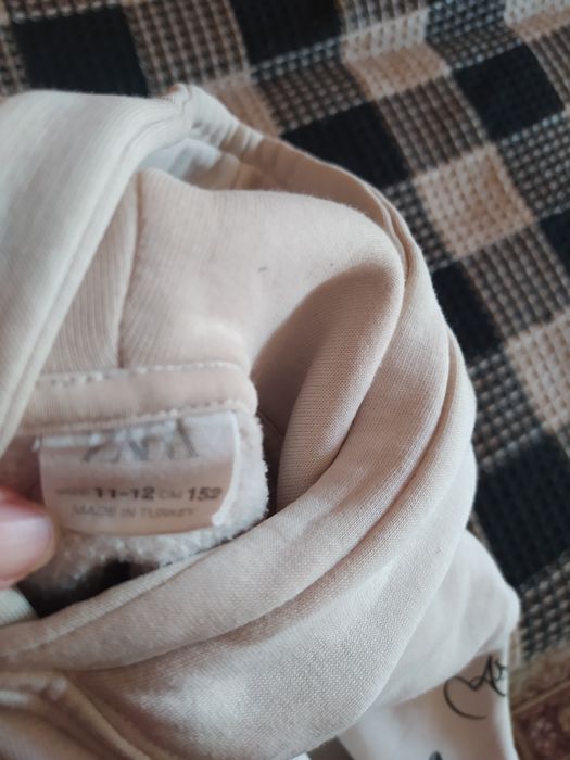 Худи на подростка