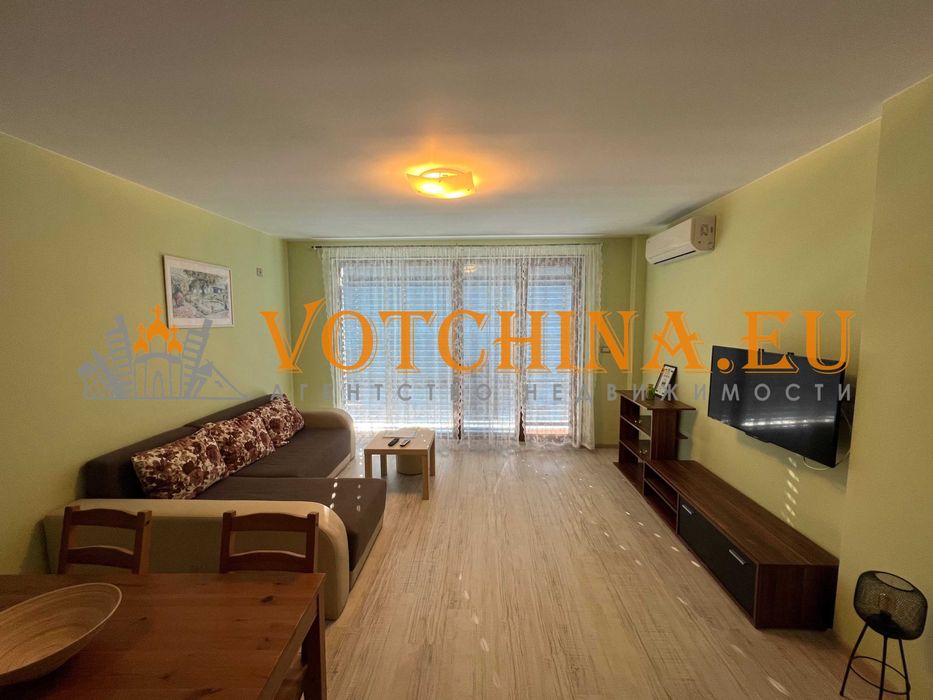 Продава се Тристаен апартамент в Каварна - 108 кв.м за 654 €/кв.м - Снимка #1