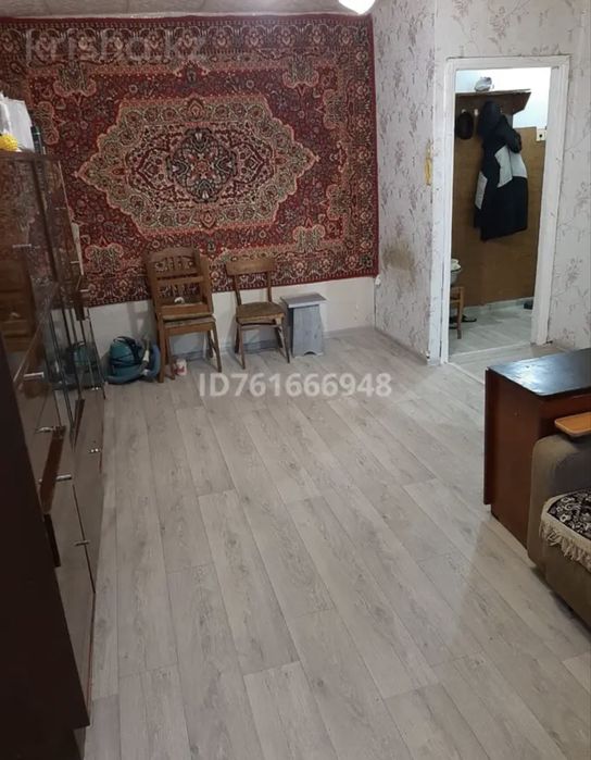Продам 2х комнатную квартиру
