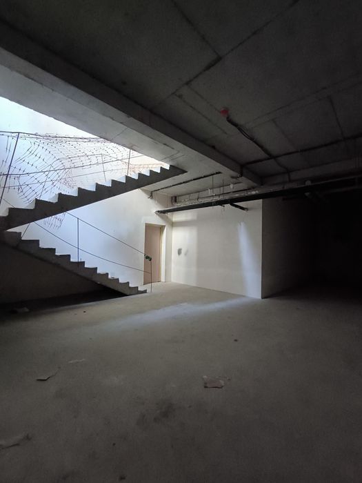 Сдаётся в аренду коммерческое помещение в ЖК OzMahal(Новомосковская)