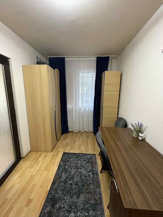 Apartament  de închiriat  zona Vest