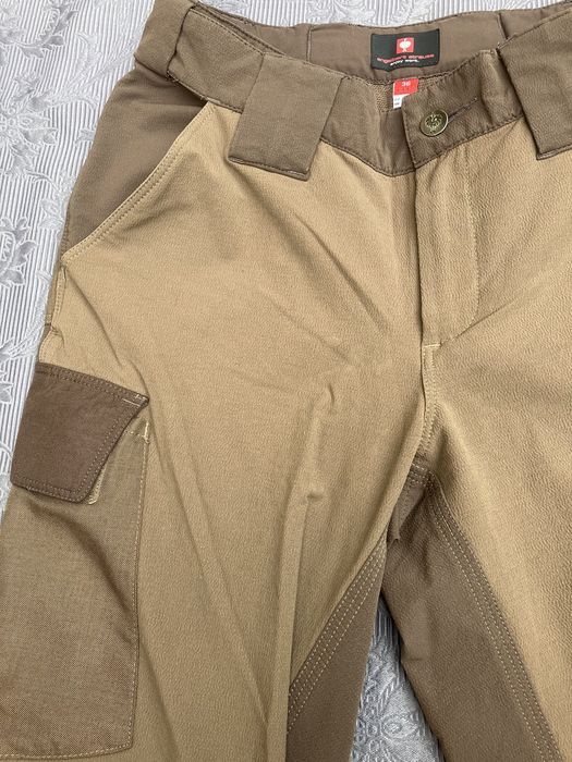 Pantaloni impermeabili de damă Engelbert Strauss (mărimea 36)