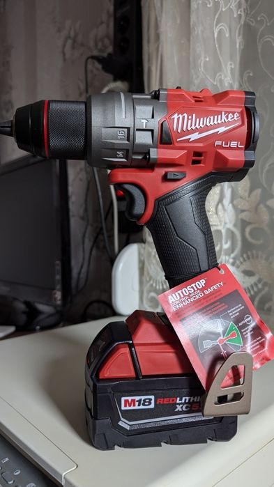 Топ модел Milwaukee set